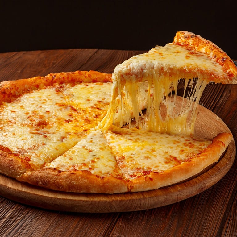 Comfort Food, Reinvented with Bold Flavor
