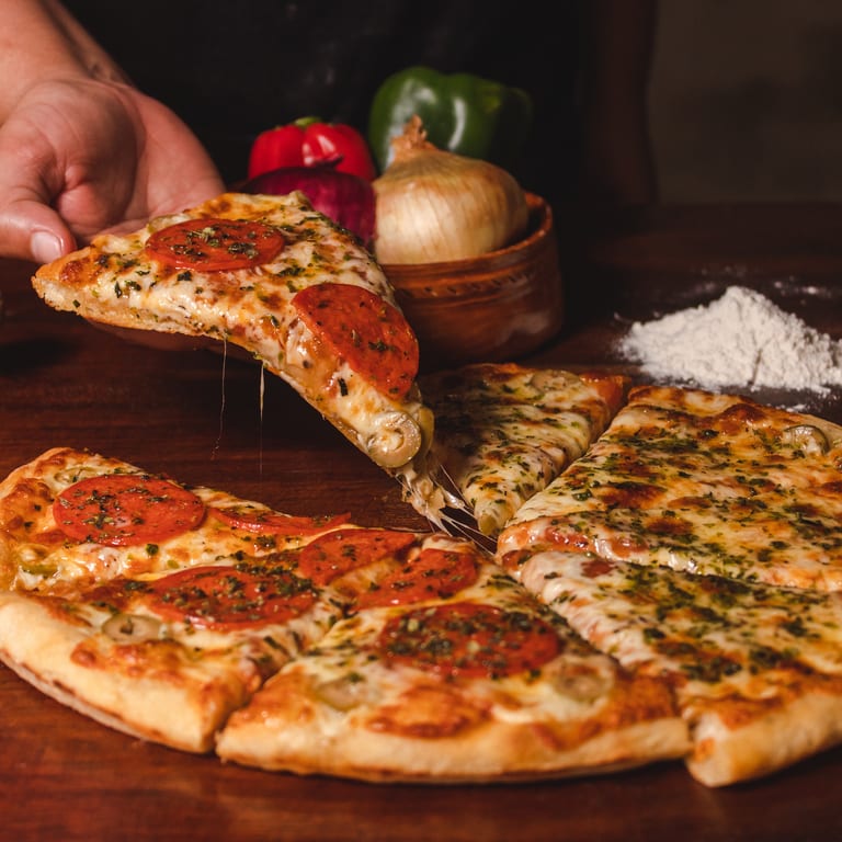 Order Direct, Skip the Hassle
