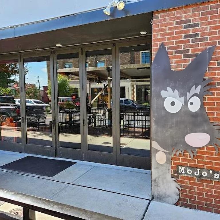 Welcome to MoJo’s Urban Eatery