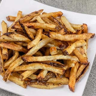 Thick Cut Fries