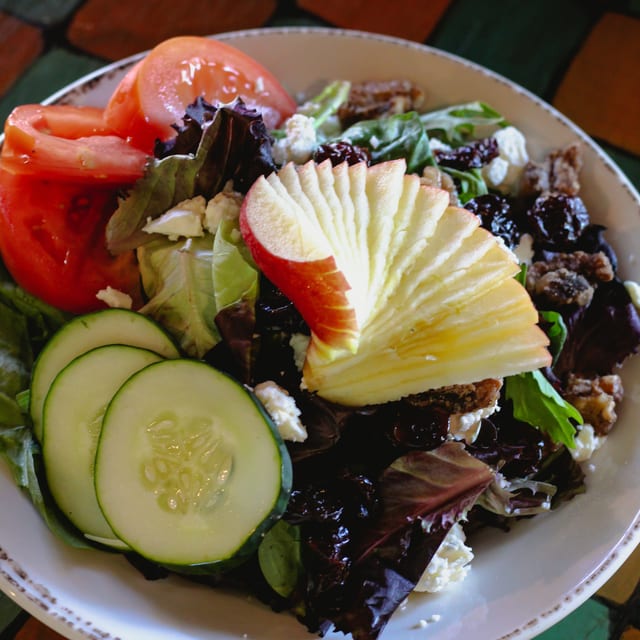 Harvest Salad.