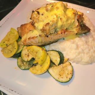Chesapeake Salmon