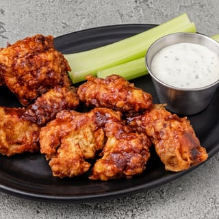 Chicken Ta-Tas