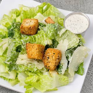Side Salad